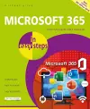Microsoft 365 in easy steps cover
