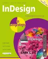 InDesign in easy steps cover