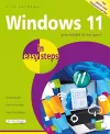 Windows 11 in easy steps cover