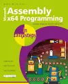 Assembly x64 Programming in easy steps cover