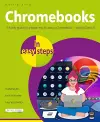 Chromebooks in easy steps cover