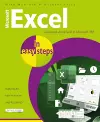 Microsoft Excel in easy steps cover