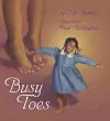 Busy Toes cover