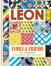 Leon: Family & Friends cover
