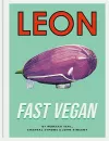 Leon Fast Vegan cover
