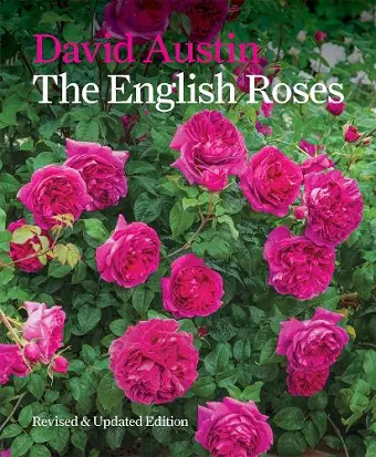 The English Roses cover