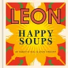 Happy Leons: LEON Happy Soups cover