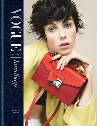 Vogue Essentials: Handbags cover