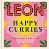 Happy Leons: Leon Happy Curries cover