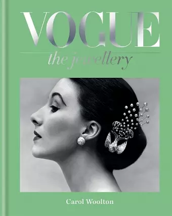 Vogue The Jewellery cover