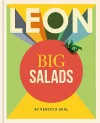 LEON Big Salads packaging