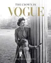 The Crown in Vogue cover