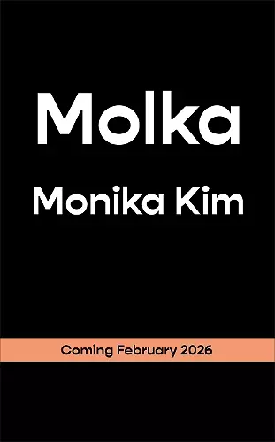 Molka cover