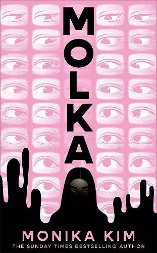 Molka cover