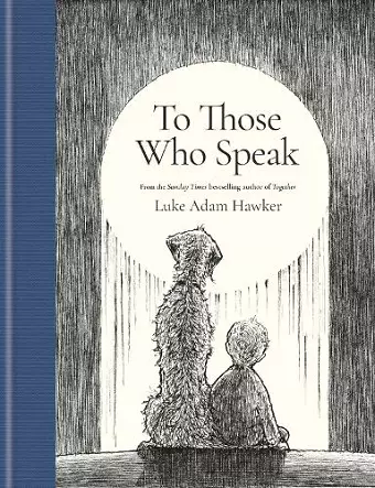 To Those Who Speak cover