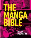 The Manga Bible cover