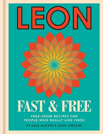 Leon: Leon Fast & Free cover