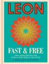 Leon: Leon Fast & Free cover