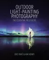 Outdoor Light Painting Photography cover