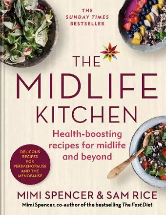 The Midlife Kitchen cover