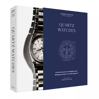 Quartz Watches cover