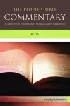 Acts cover