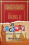 The Bible In Cockney cover