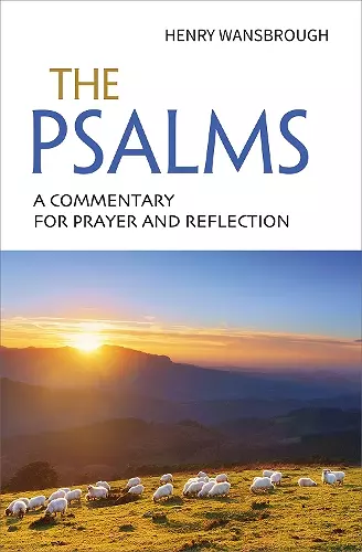 The Psalms cover