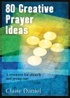 80 Creative Prayer Ideas cover