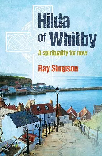 Hilda of Whitby cover