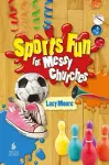 Sports Fun for Messy Churches cover