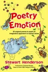 Poetry Emotion cover