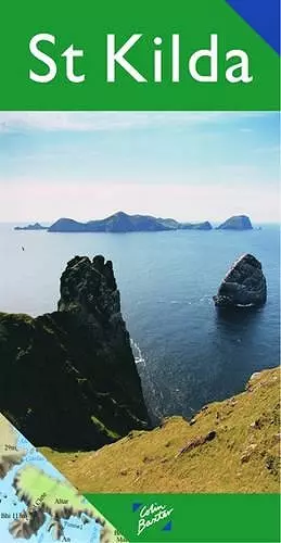 St. Kilda cover