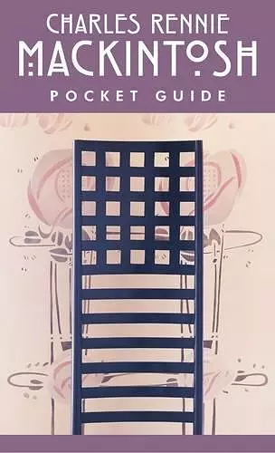 Charles Rennie Mackintosh cover