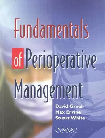 Fundamentals of Perioperative Management cover