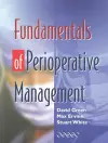 Fundamentals of Perioperative Management cover