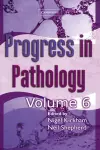 Progress in Pathology: Volume 6 cover