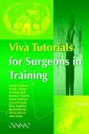 Viva Tutorials for Surgeons in Training cover