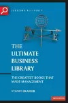 The Ultimate Business Library cover