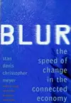 Blur cover