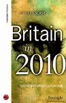 Britain in 2010 cover