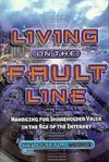 Living on the Fault Line cover