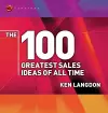 The 100 Greatest Sales Ideas of All Time cover