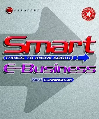 Smart Things to Know About E-Business cover