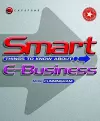 Smart Things to Know About E-Business cover