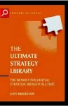 The Ultimate Strategy Library cover