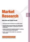 Market Research cover