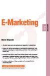 E-Marketing cover