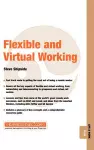 Flexible and Virtual Working cover