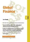 Global Finance cover